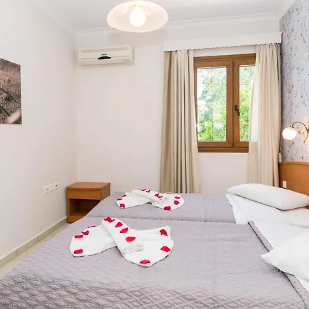 Mavrias Complex Tsilivi (Zakynthos)