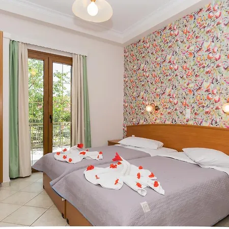 Apartamento Mavrias Complex *