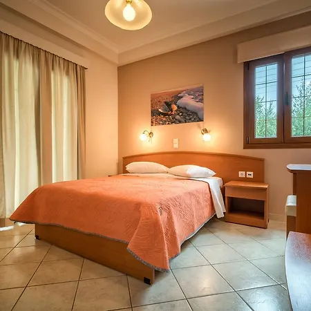 Mavrias Complex Tsilivi (Zakynthos)