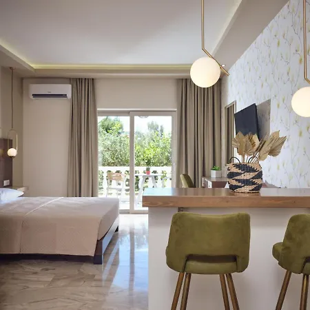 Mavrias Complex Apartamento