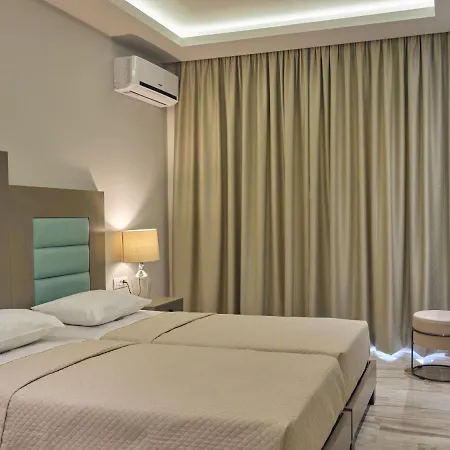Mavrias Complex Appartement Tsilivi (Zakynthos)
