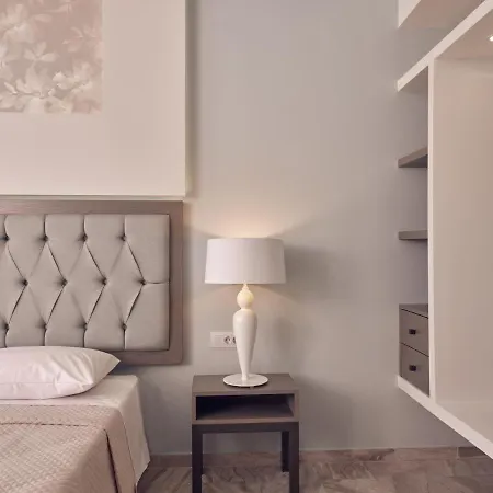 Mavrias Complex Tsilivi (Zakynthos)