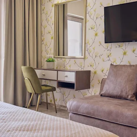 Apartamento Mavrias Complex *